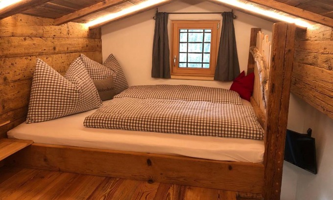 Filzmoos Apartment | Haus Tannenheim