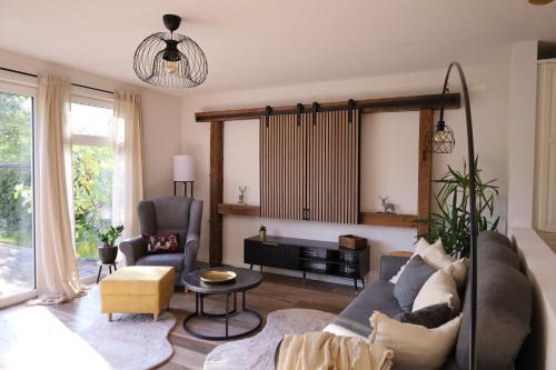 Oberkirch Apartment | Haus Tausendtann