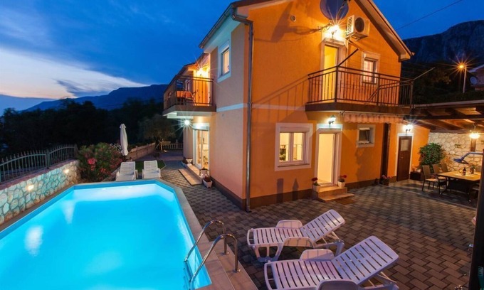 Grizane House | Haus Veronika