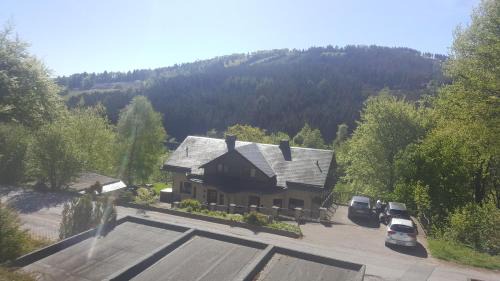 Ortsmitte House | Haus Vor den Eichen für Familien