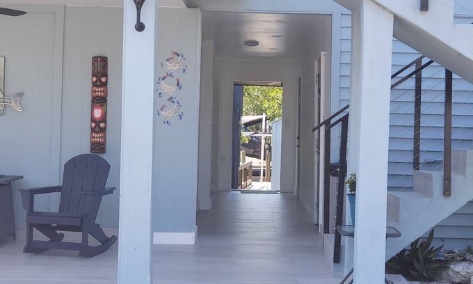 Everglades City Other | Hause / private apt 2/1