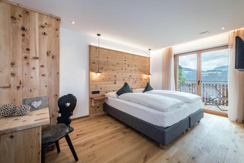 Albions Apartment | HAUSERHOF Chalet Escape & Dolomite View
