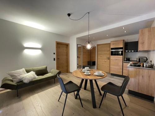 Haus im Ennstal Apartment | HAUSZEIT APPARTEMENTS