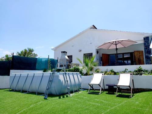 Vallgorguina House | Hauzify I Ca la Nena Morena