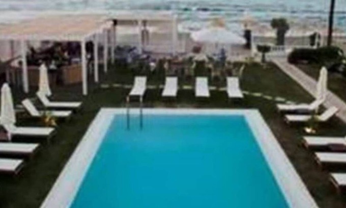 Malevizi Apartment | Havana 1 apartment Sea and Pool