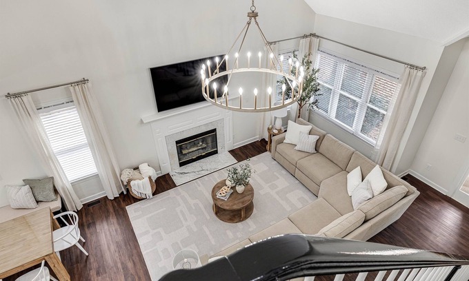 Cary House | Haven-2 King Bedrooms with Ensuite Bathrooms with Ping Pong