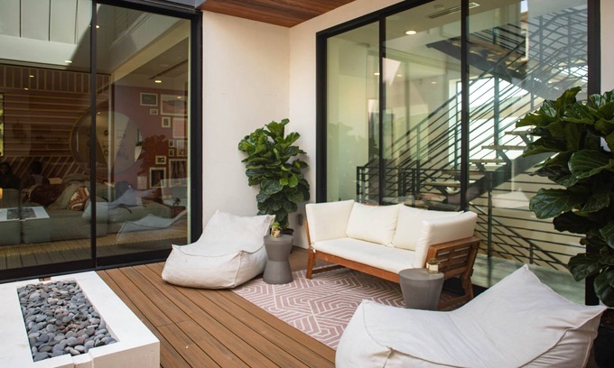 Venice Hotel | Haven Coliving