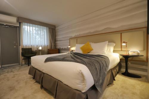 Glebe Hotel | Haven Glebe