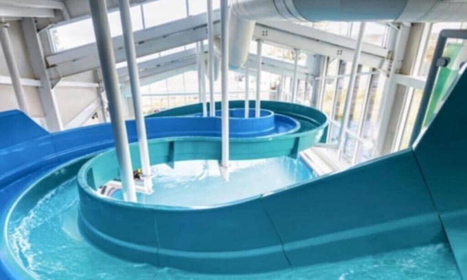 Port Seton House | Haven Seton Sands/Pet-Friendly Coastal Escape - Sleeps 6+1 n(lower bunk bed)