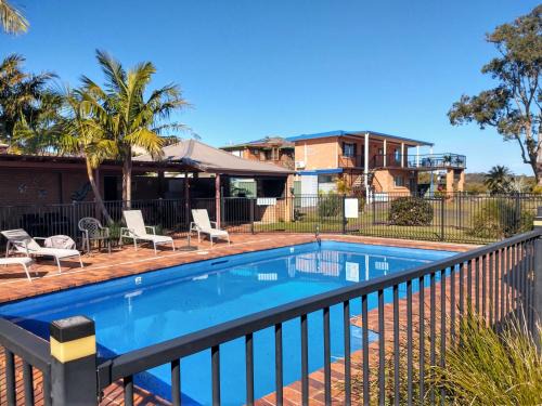 North Haven Hotel | Haven Waters Motel & Apartments