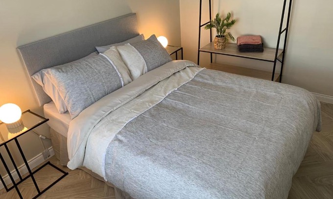 Belfast Apartment | Havens nest