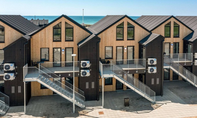 Venemose Apartment | Havnehusene, Lejl. 53