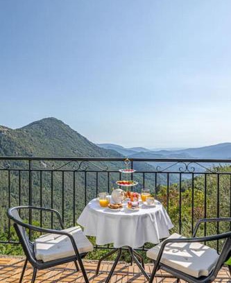 Peille House | Havre de Paix et Vue Exceptionnelle Proche Monaco