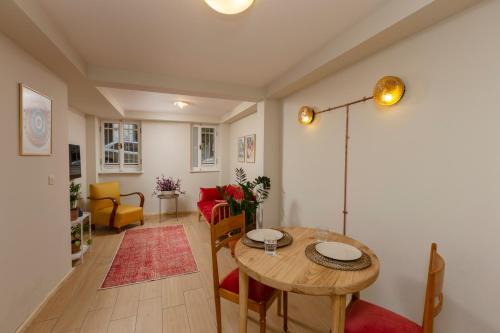 Cihangir Apartment | Havyar Apartment