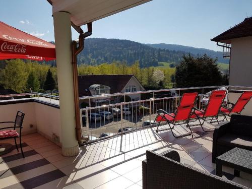 Brenna House | Hawana Pensjonat & SPA