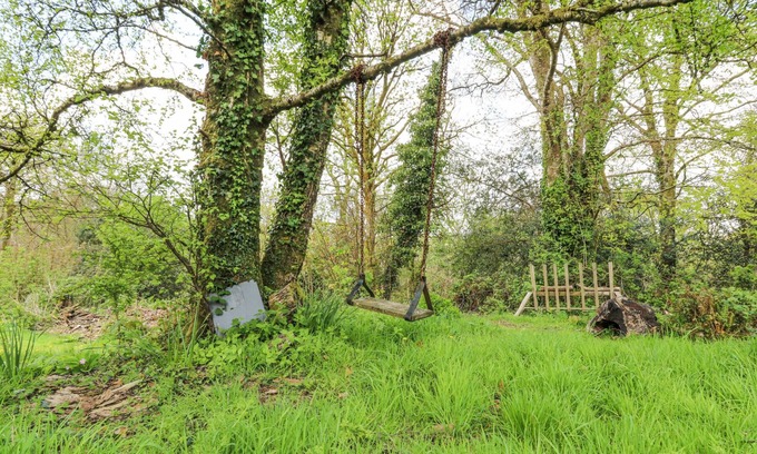 Llangeler Cottage | Hawthorn Cottage