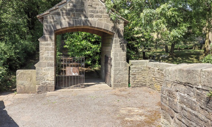 Kildwick Cottage | Hawthorn
