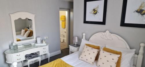 Blackpool Town Center House | Hawthorn House