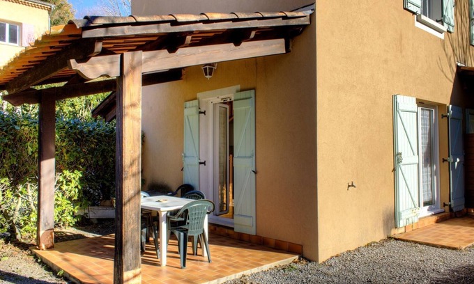 La Bollene-Vesubie House | Hawthorn - LA BOLLENE-VESUBIE