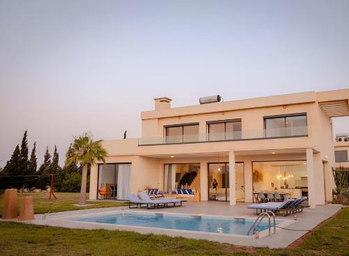 Cite Essalam Apartment | hay al houda agadir