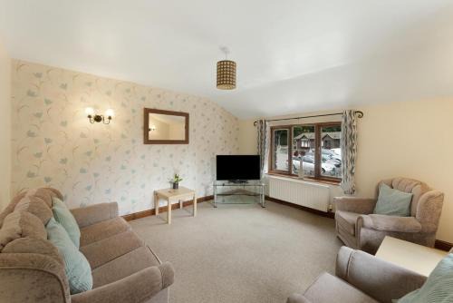 Bondgate Within House | Hayloft Barn at Pound Farm