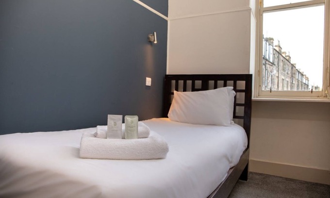 Haymarket Apartment | Haymarket - Single room