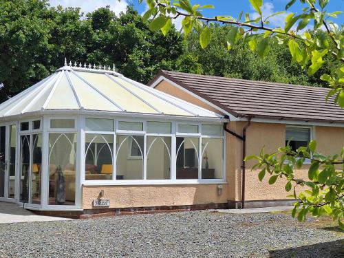 Holsworthy House | Hazel