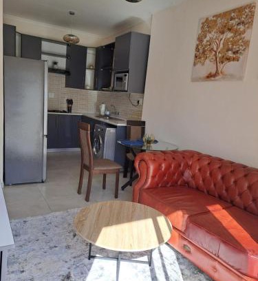 Rietfontein Apartment | Hazel Haven 1 Guest House