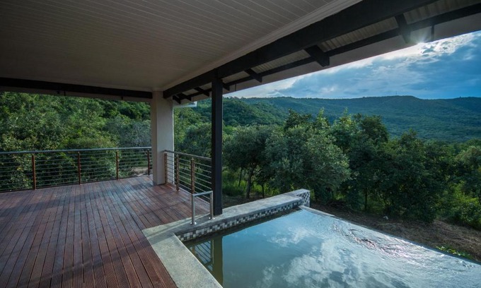 Hazyview House | Hazyview Bogarts Villa