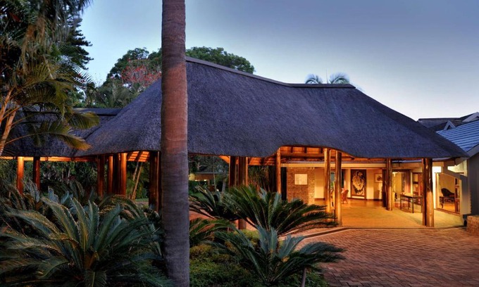 Hazyview Hotel | Hazyview Sun