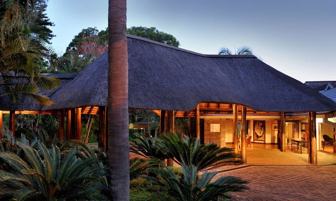 Hazyview Hotel | Hazyview Sun