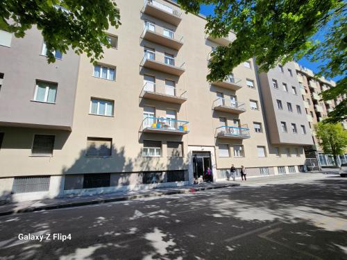 Stazione House | HB Bonomelli 15