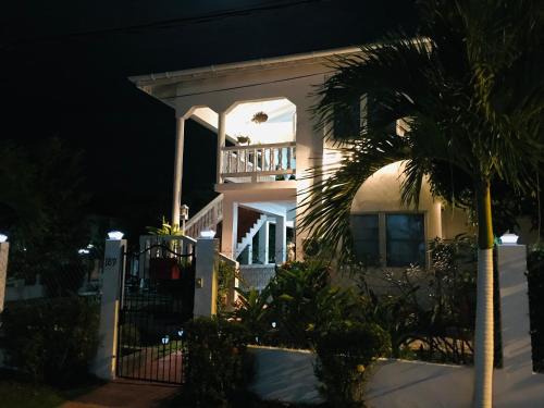 Bon Accord Village Villa | HCeas Villa Compound is 5 minutes from the airport and beaches