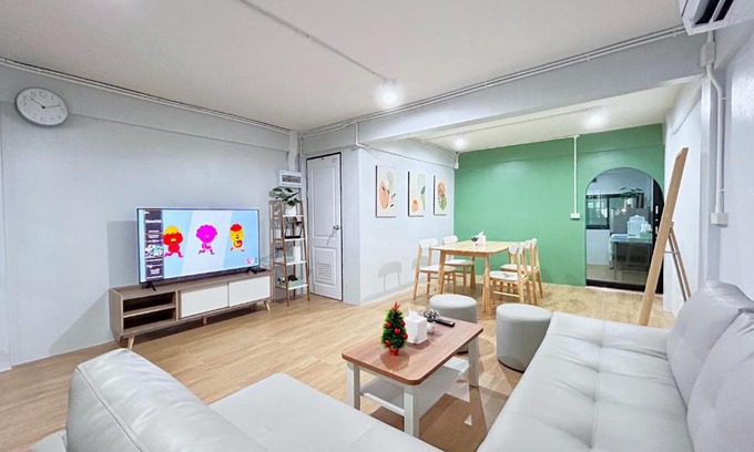 Hat Yai Apartment | HDY 66 home