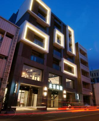 Miaoli Hotel | He-Jia Hotel