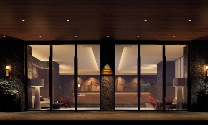 Tianhebei Hotel | Healing mind International Hotel Guangzhou Tianhe Sports Center Linhexi Metro Station Branch