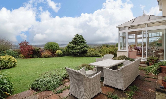 North Buckland Cottage | HEANTON LODGE, family friendly, with a garden in Braunton