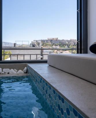 Monastiraki Apartment | Heart Of Athens Apartments