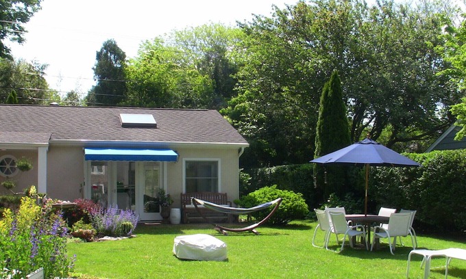 Village of East Hampton House | Heart of East Hampton Village