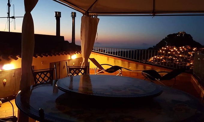 Mistretta Bed & Breakfast | Heart of Sicily