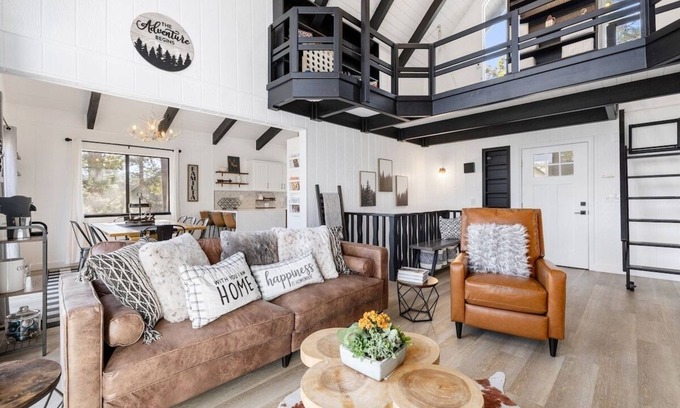 Whispering Forest House | Heart of Whispering Forest | Lake | Game Room