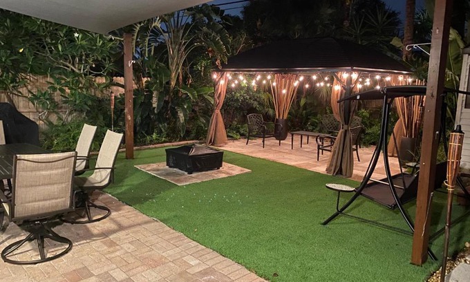 Wilton Manors House | HEART OF WILTON MANORS