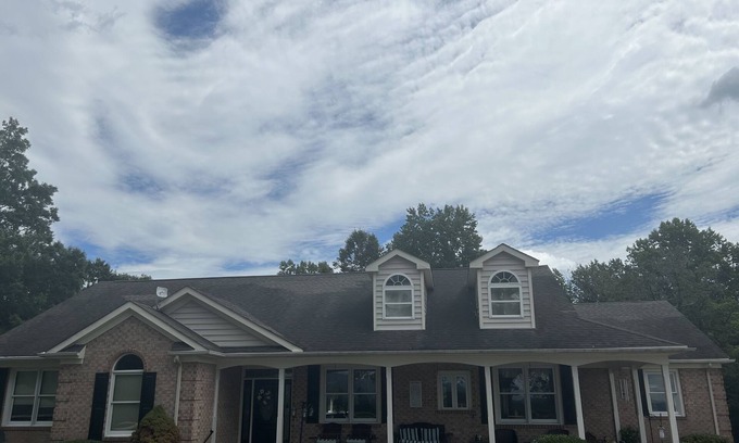 Amherst House | Heart's Desire-5bd/3ba bedroom country house with amazing views