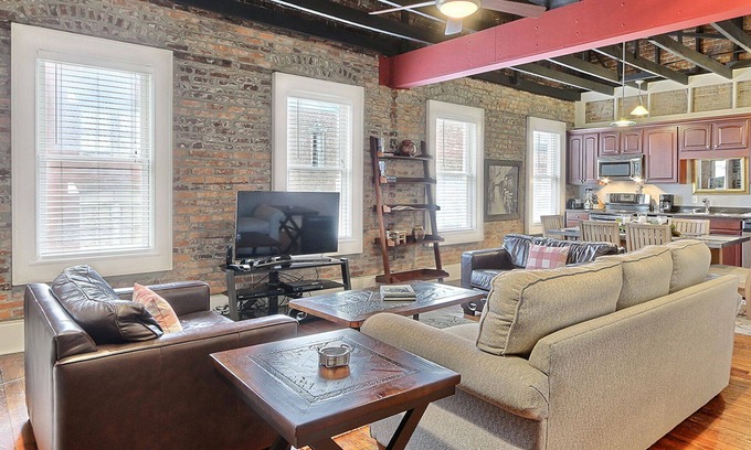 Yamacraw Village House | Heated Pool Access | 5*Clean | Flex Cancelation