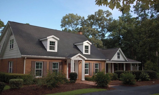 Tallahassee House | Heated Pool on 9 Parklike Acres | Reunions and Gatherings