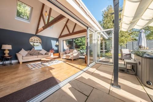 East Dereham House | Heath Cottage