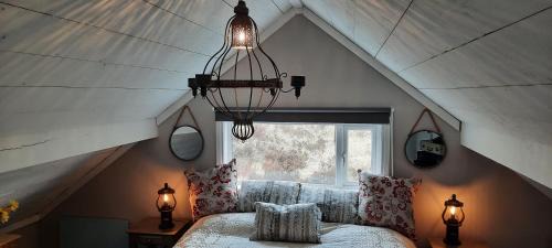 Crowkeeragh House | Heather House on the Wild Atlantic Way