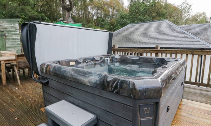 Kilcreggan Cottage | Heatherbank