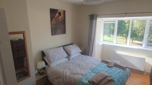 Glanmire House | Heathervue