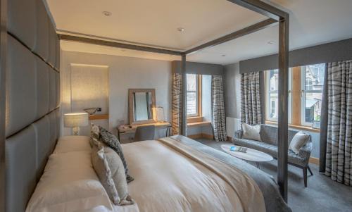 Inverness City Centre Hotel | Heathmount Hotel